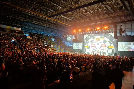 dart_event_organisation