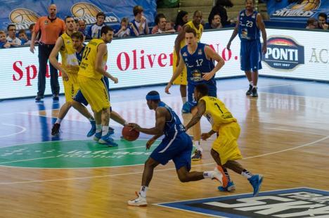 Fraport Skyliners 7