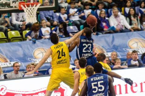 Fraport Skyliners 8