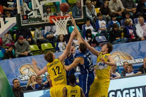 Fraport Skyliners 9